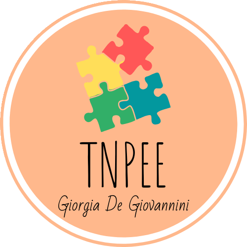 Giorgia De Giovannini Logo